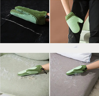 FurEase: Manopla Quita Pelo