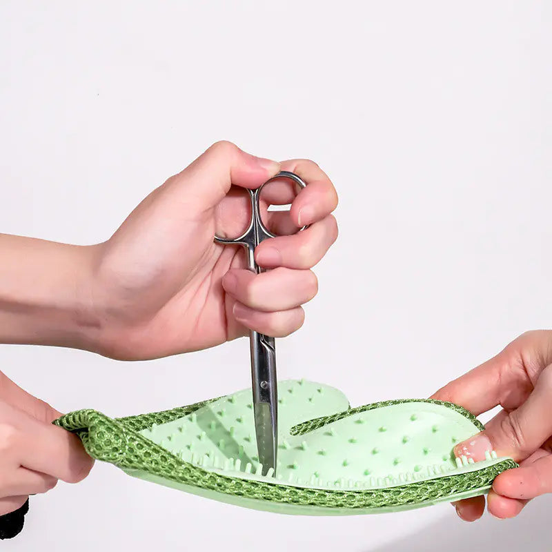 FurEase: Manopla Quita Pelo